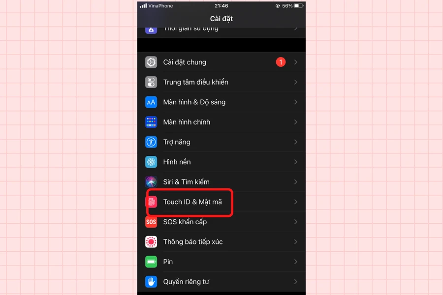 3 cách bảo mật cho iPhone mà không phải ai cũng hay
