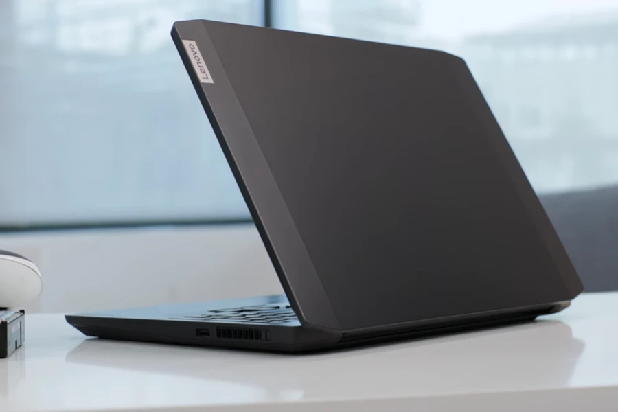 Thiết kế - Lenovo IdeaPad Gaming 3 AMD