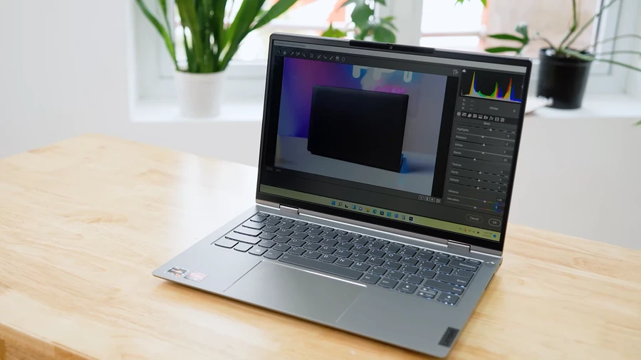 Lenovo ThinkBook 14P Gen 2