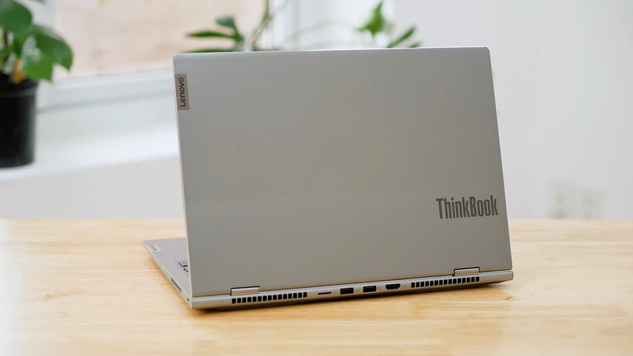 Độ bền Lenovo ThinkBook 14P Gen 2
