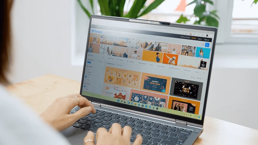 Màn hình Lenovo ThinkBook 14P Gen 2