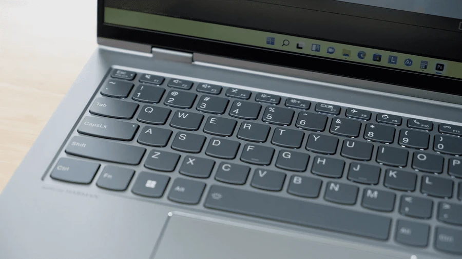 Bàn phím Lenovo ThinkBook 14P Gen 2