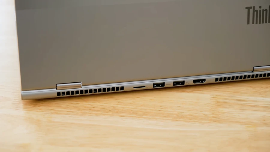 Cống kết nối Lenovo ThinkBook 14P Gen 2