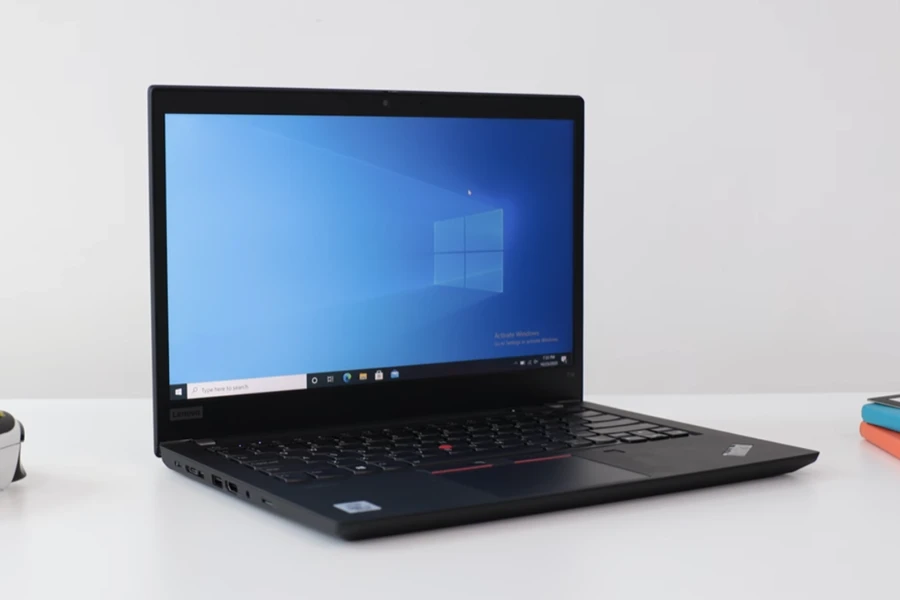 Lenovo ThinkPad T14