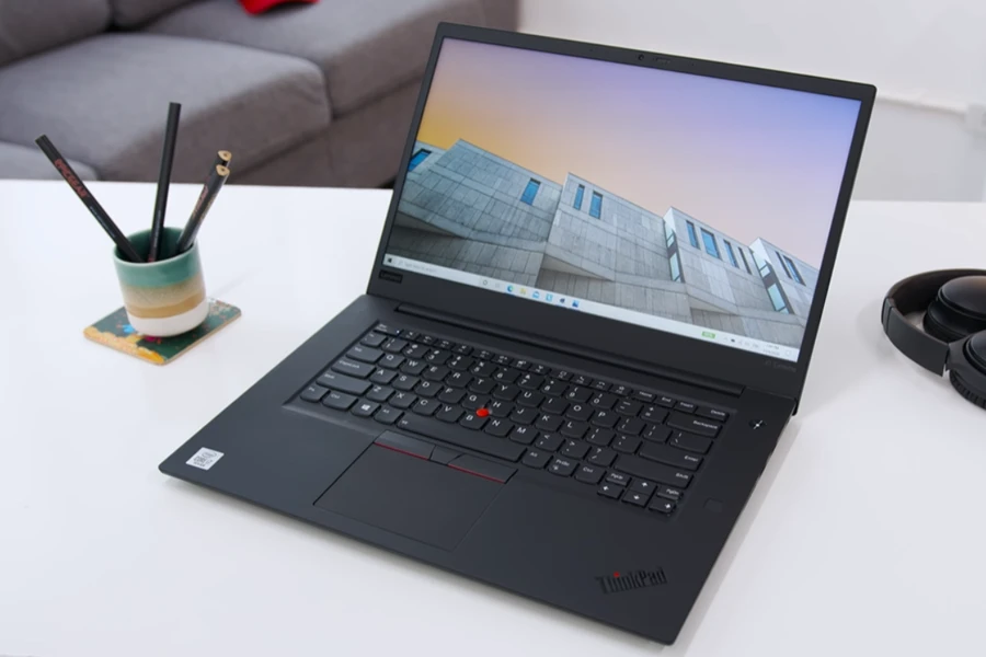 Thiết kế - Lenovo ThinkPad X1 Extreme Gen 3