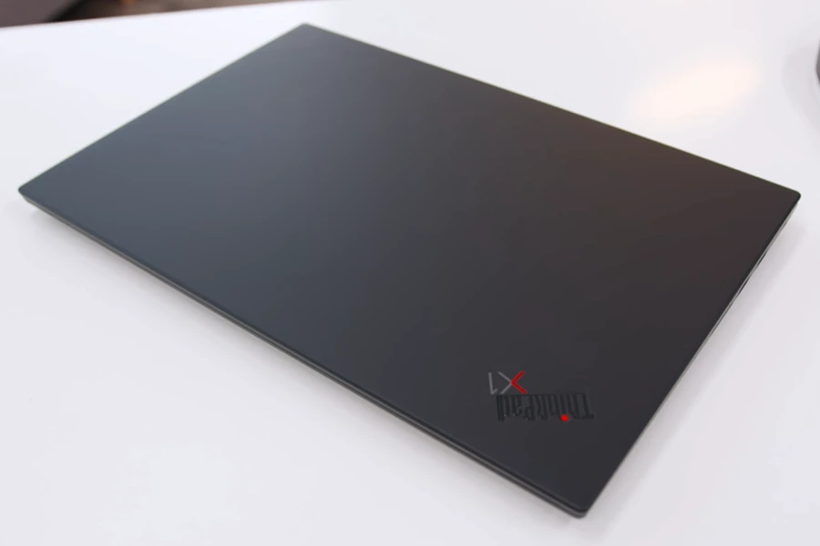 Độ bền - Lenovo ThinkPad X1 Extreme Gen 3