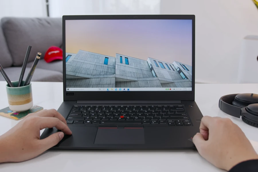 Màn hình - Lenovo ThinkPad X1 Extreme Gen 3