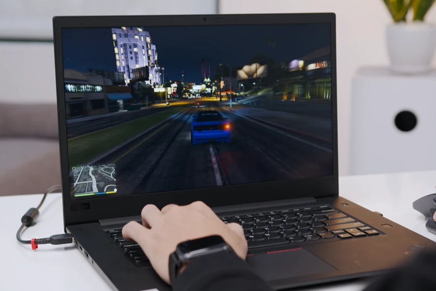 Cấu hình - Lenovo ThinkPad X1 Extreme Gen 3