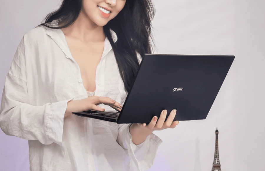 LG Gram 4 2022