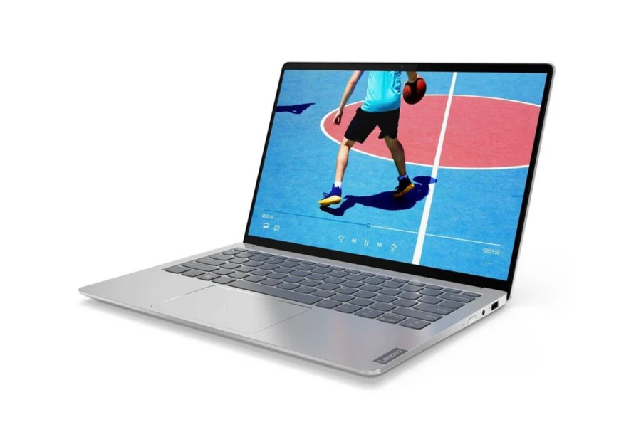 Chất lượng hoàn thiện Lenovo IdeaPad S540-13IML