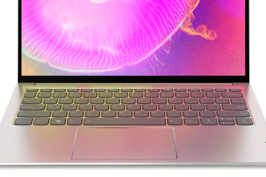 Bàn phím Lenovo IdeaPad S540-13IML