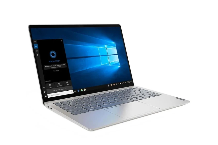 Hiệu năng Lenovo IdeaPad S540-13IML