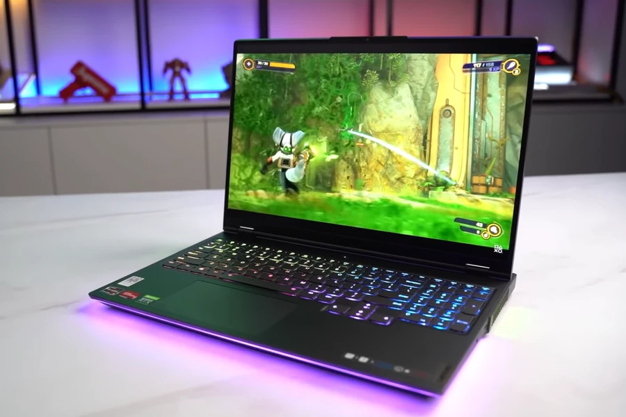 Lenovo Legion 7 16ITHG6