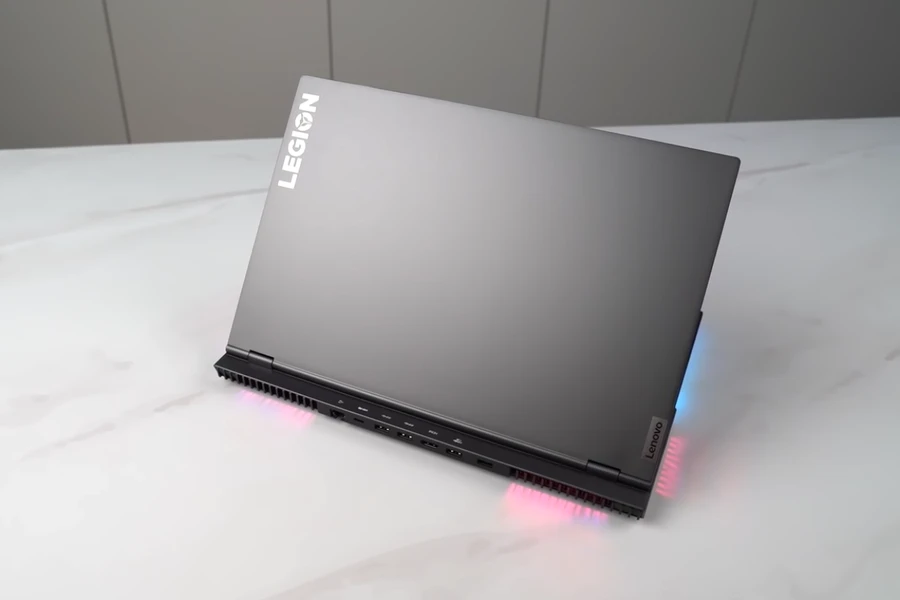 Thiết kế Lenovo Legion 7 16ITHG6