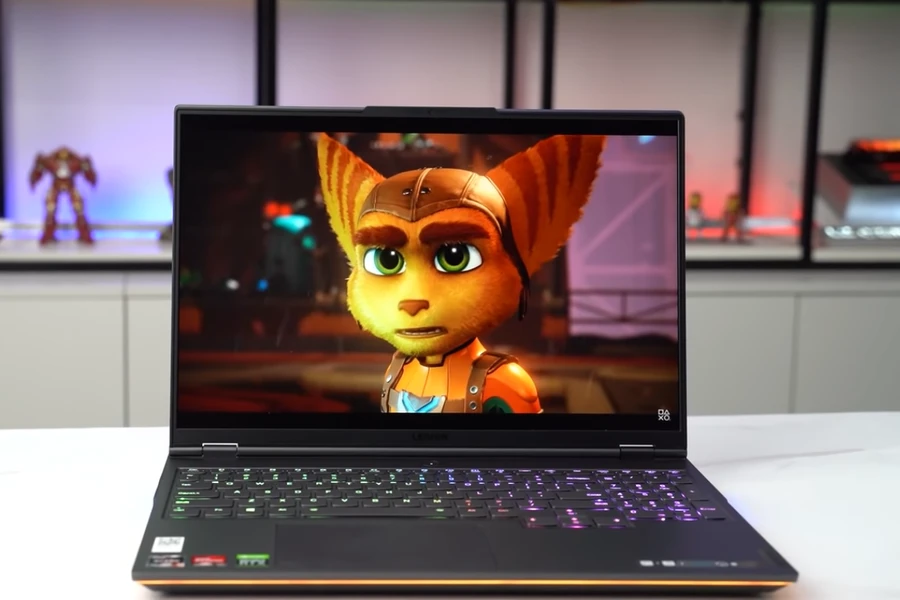 Màn hình Lenovo Legion 7 16ITHG6