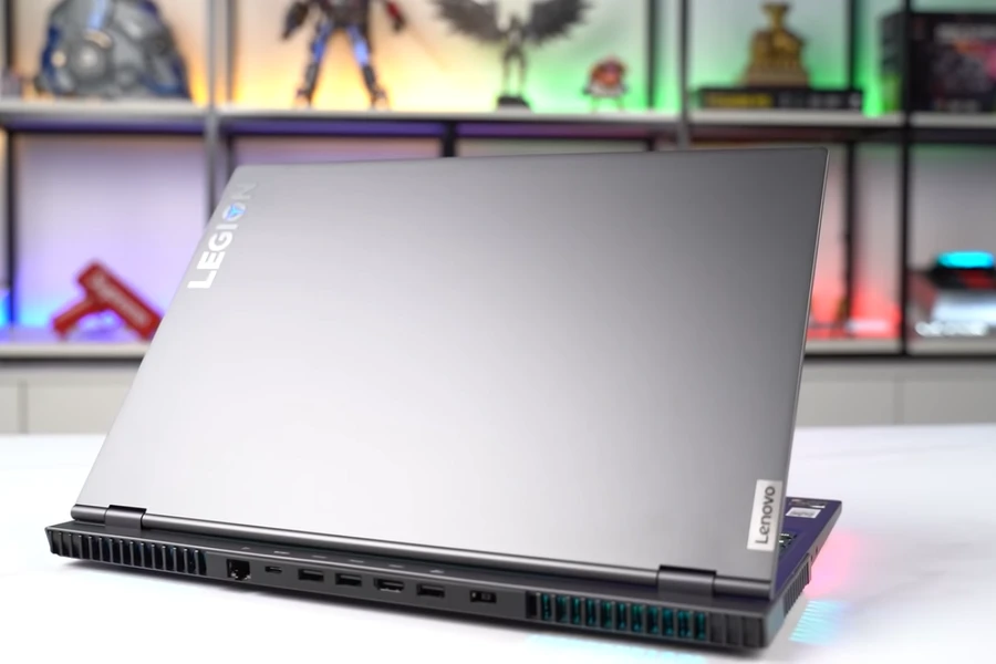 Tản nhiệt Lenovo Legion 7 16ITHG6