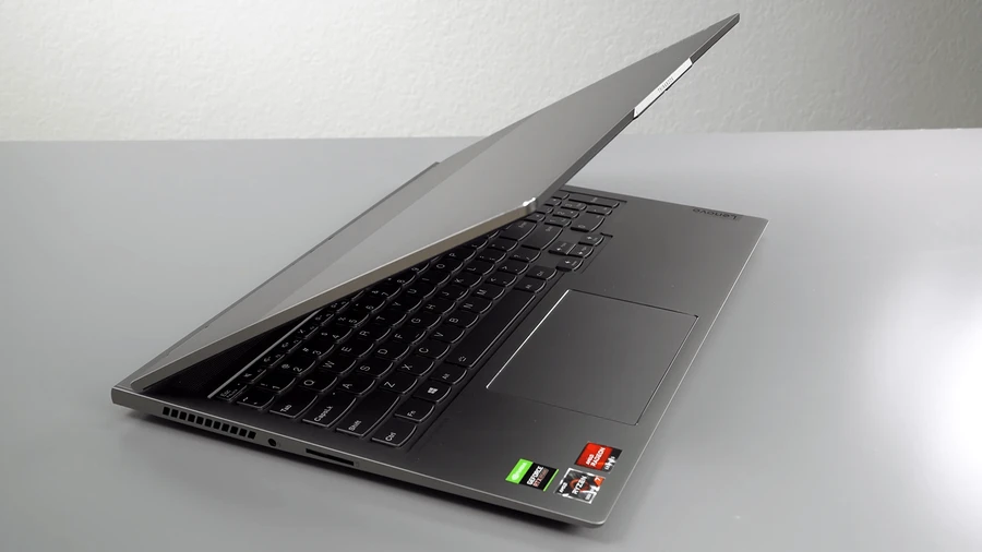 Lenovo ThinkBook 16P Gen 2