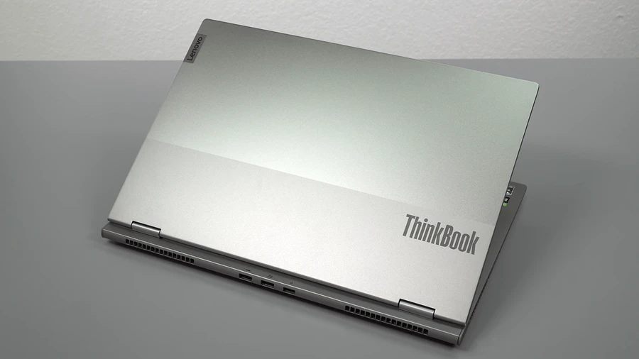 Mặt lưng Lenovo ThinkBook 16P Gen 2