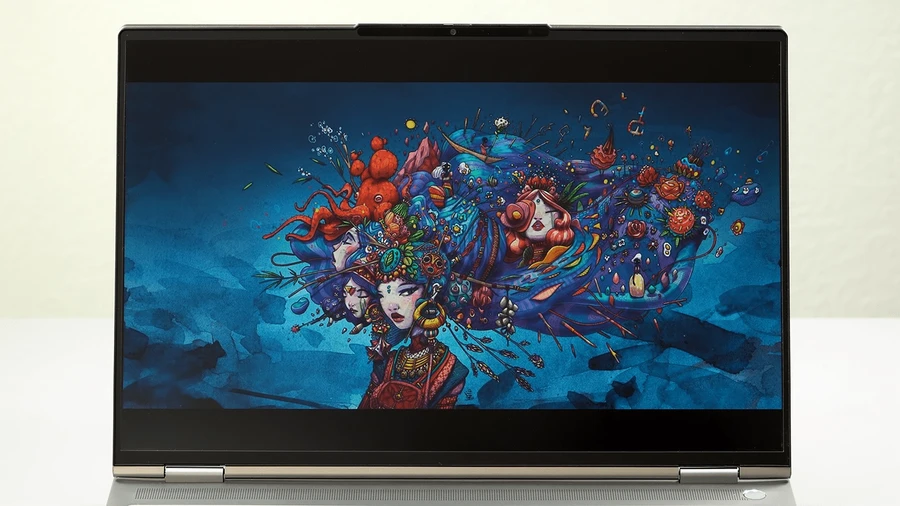 Màn hình Lenovo ThinkBook 16P Gen 2