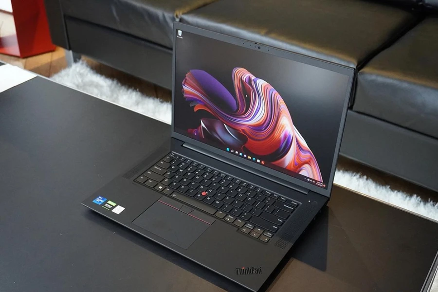 Lenovo ThinkPad X1 Extreme Gen 5