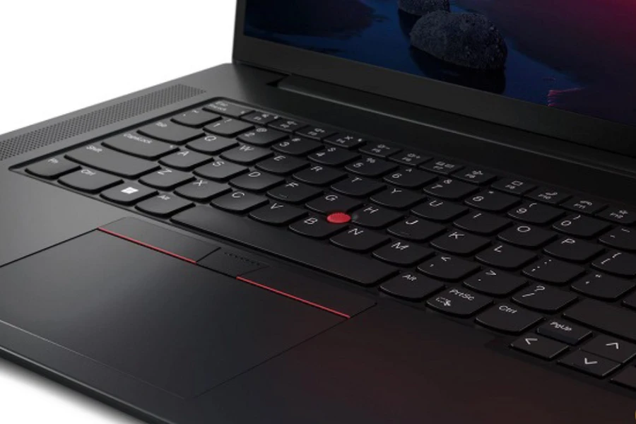 Bàn phím Lenovo ThinkPad X1 Extreme Gen 5