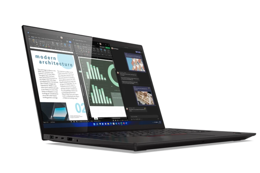 Hiệu năng Lenovo ThinkPad X1 Extreme Gen 5