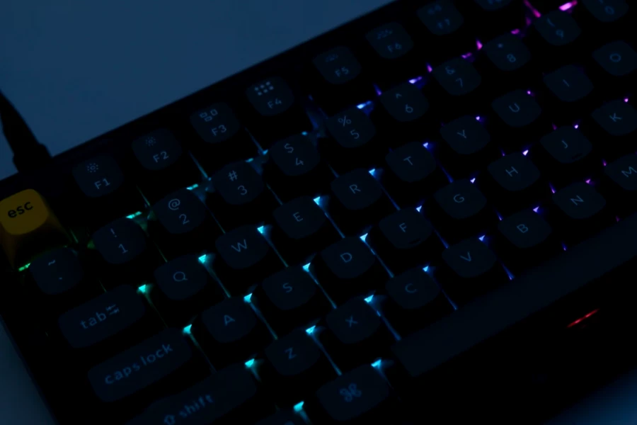 led-ban-phim-keychron-v1-thinkpro-7