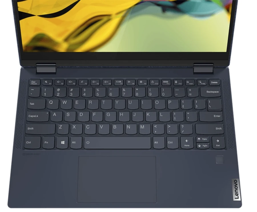 Bàn phím Lenovo Yoga 6 2022