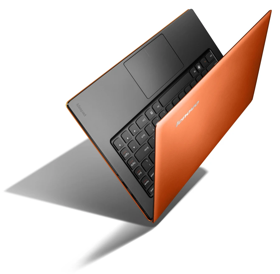 Lenovo IdeaPad