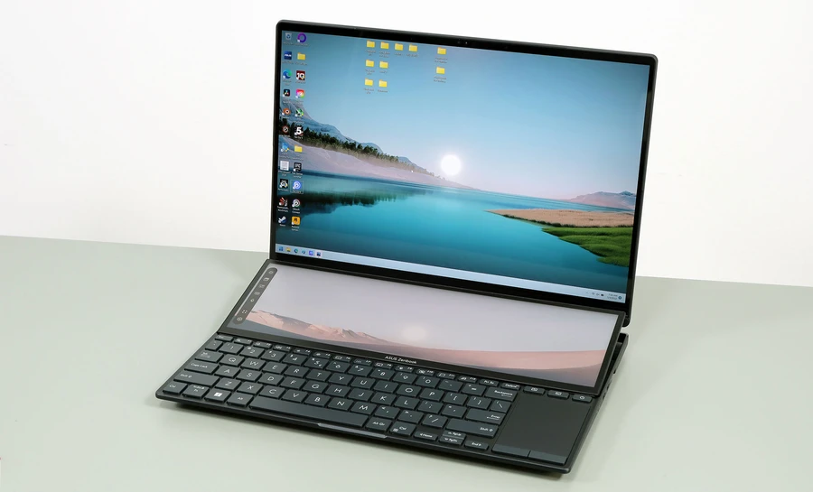 review-laptop-asus