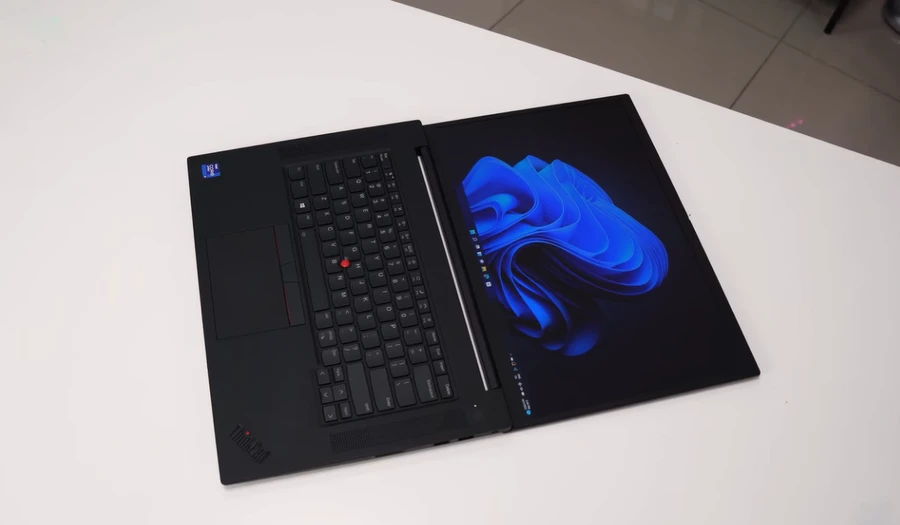 ThinkPad P Series