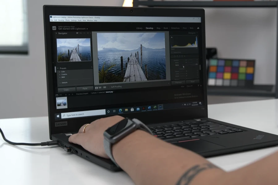ThinkPad T Series