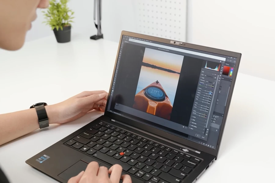 Lenovo ThinkPad