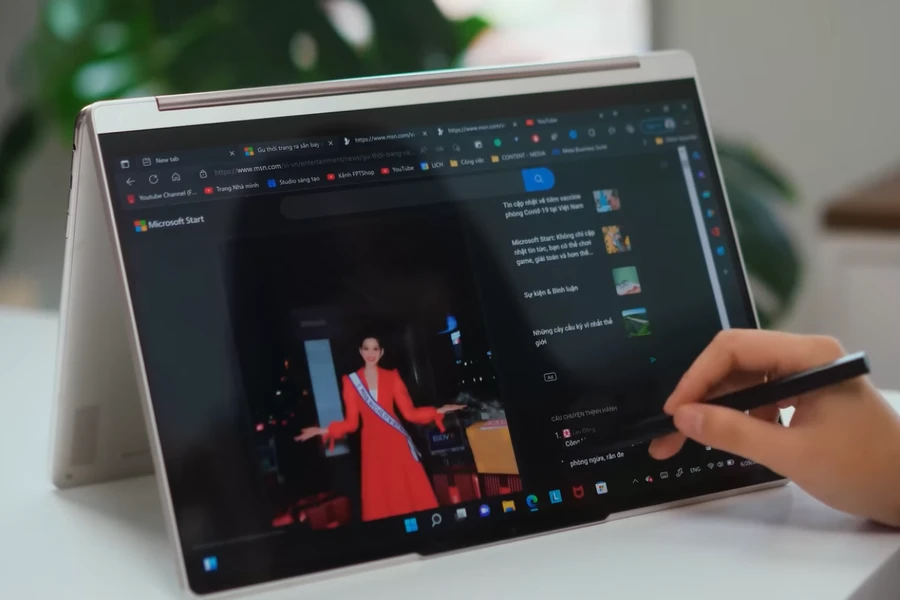 Lenovo Yoga 9i