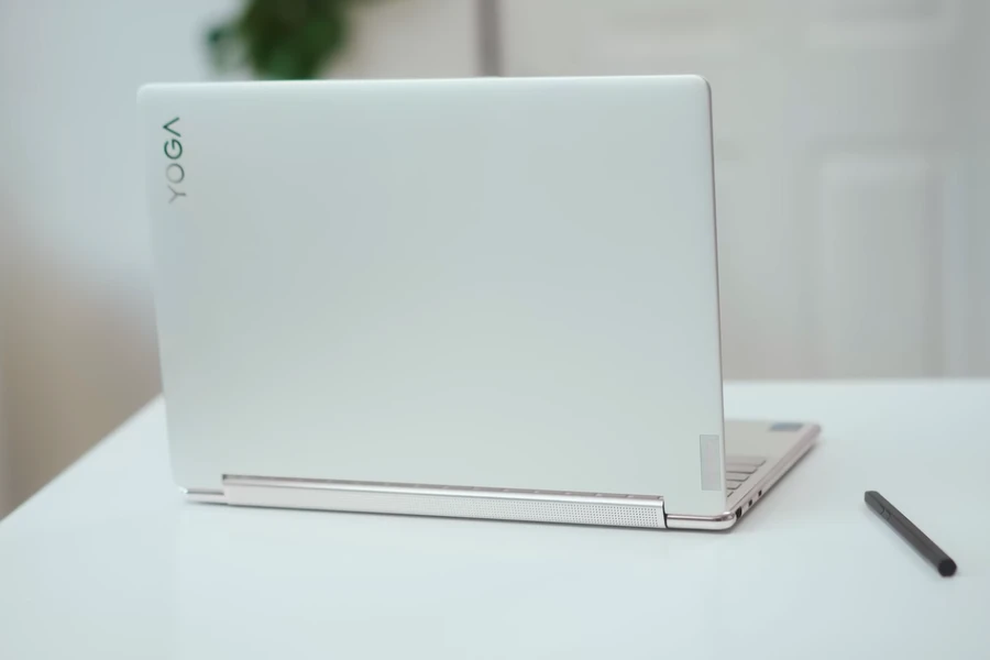 Độ hoàn thiện Lenovo Yoga 9i