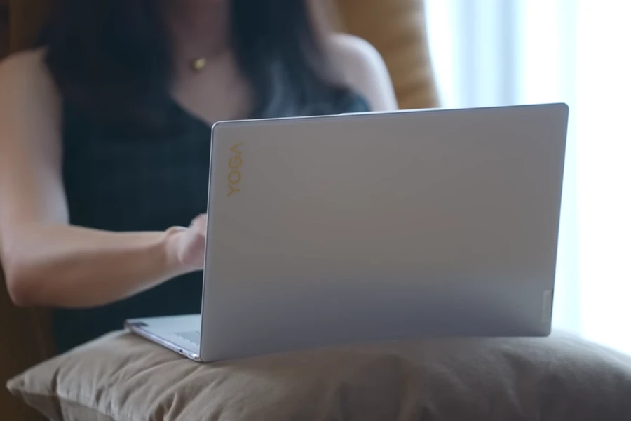 Lenovo Yoga Slim 9i