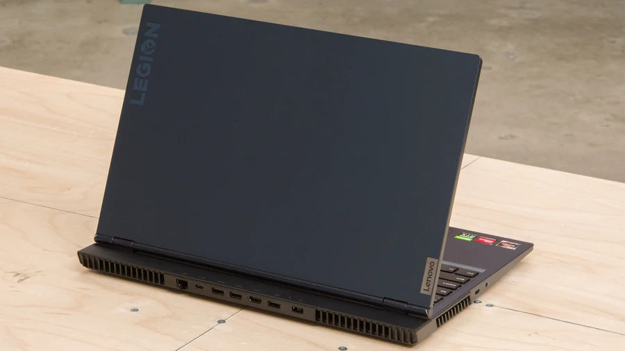 Tổng thể Lenovo Legion 5 Gen 6