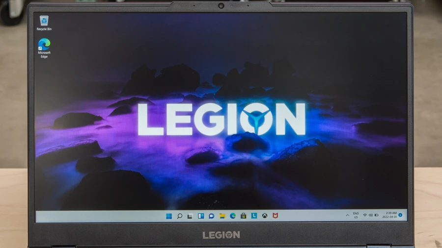 Màn hình Lenovo Legion 5 Gen 6