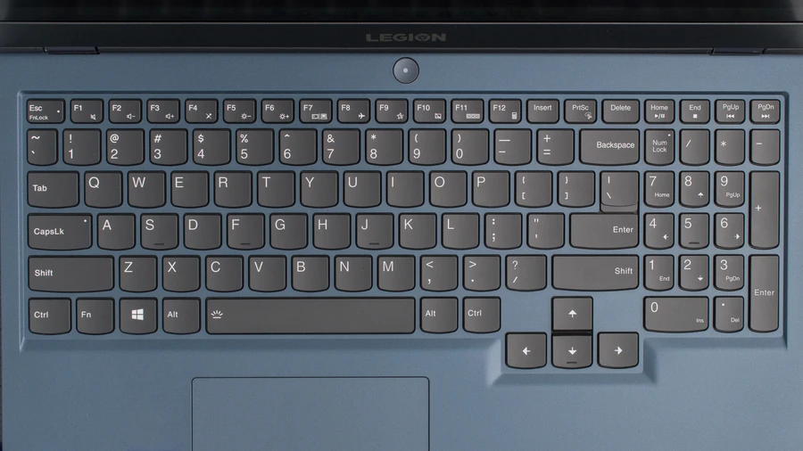 Bàn phím Lenovo Legion 5 Gen 6