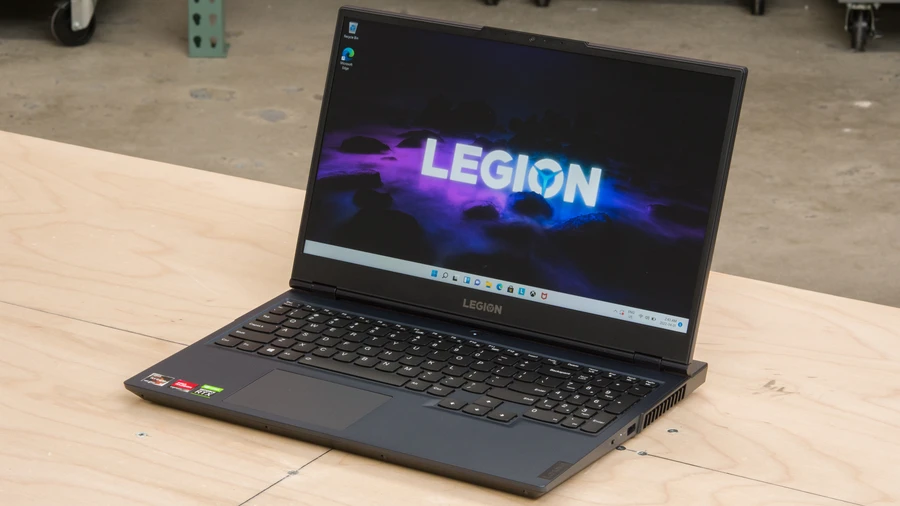 Lenovo Legion 5 Gen 6