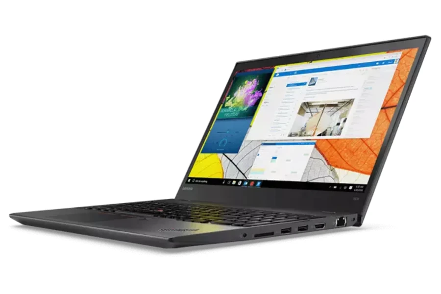 Hiệu suất Lenovo ThinkPad T570