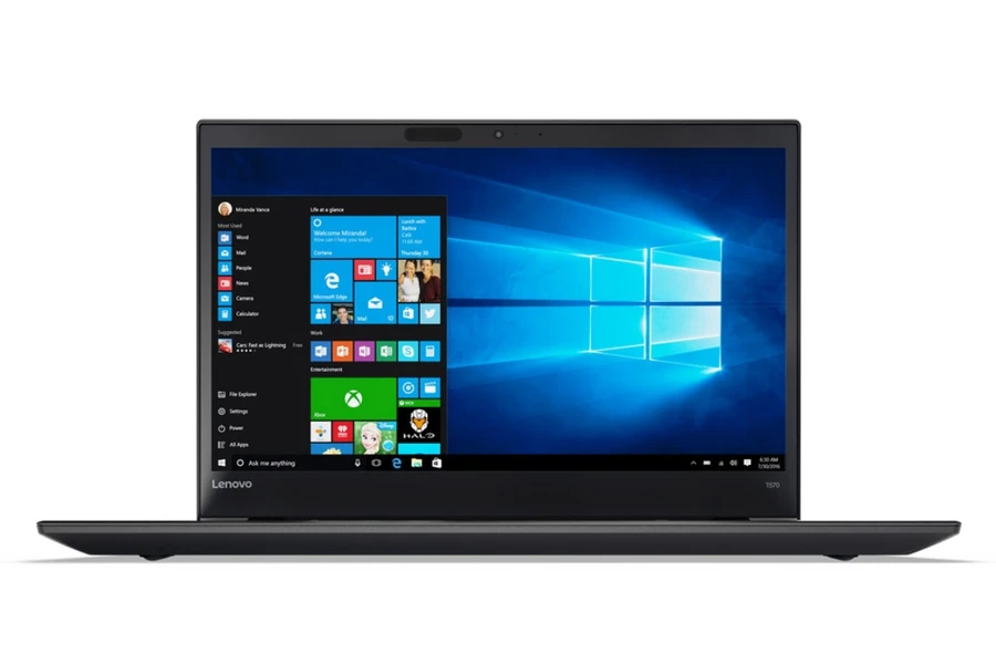 Màn hình Lenovo ThinkPad T570