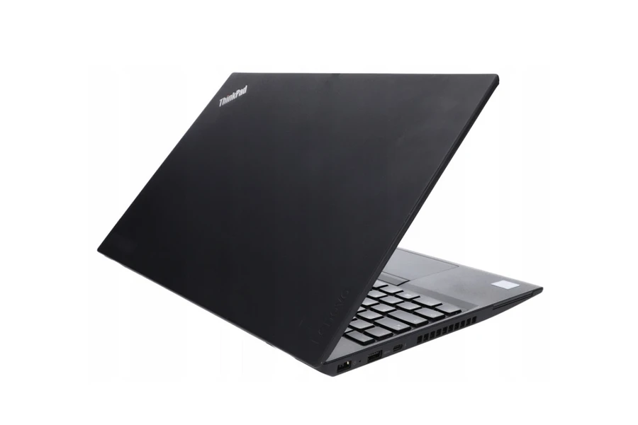 Vẻ ngoài Lenovo ThinkPad T570