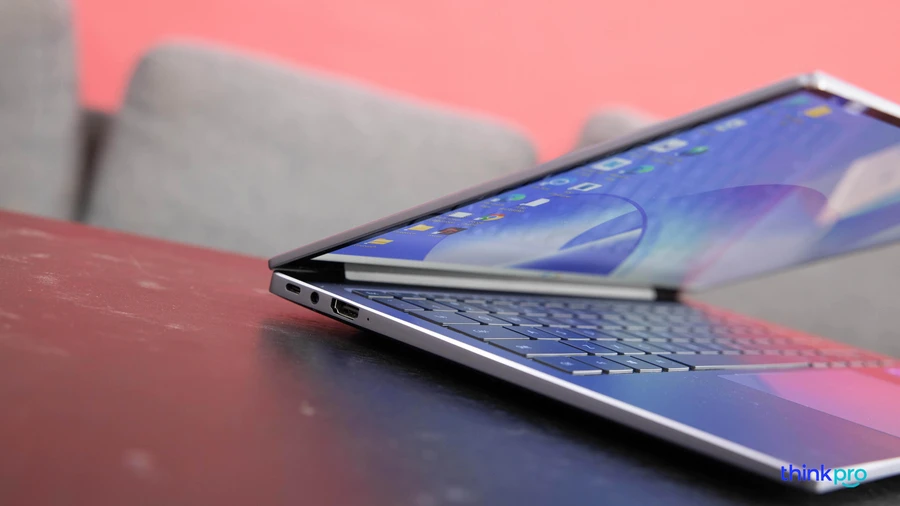 Chi tiết - Huawei MateBook 14 2021