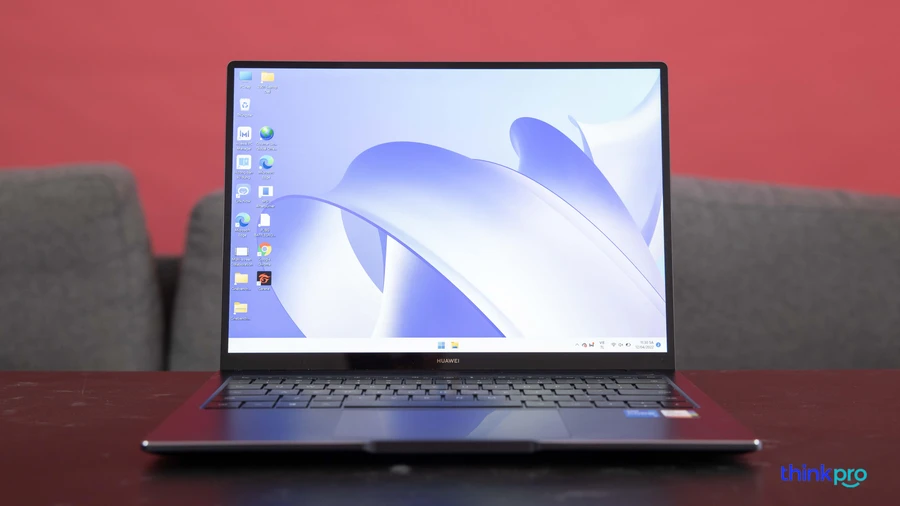 Màn hình - Huawei MateBook 14 2021 