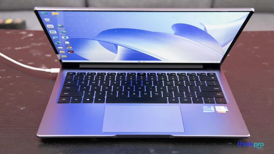 Bàn phím - Huawei MateBook 14 2021 