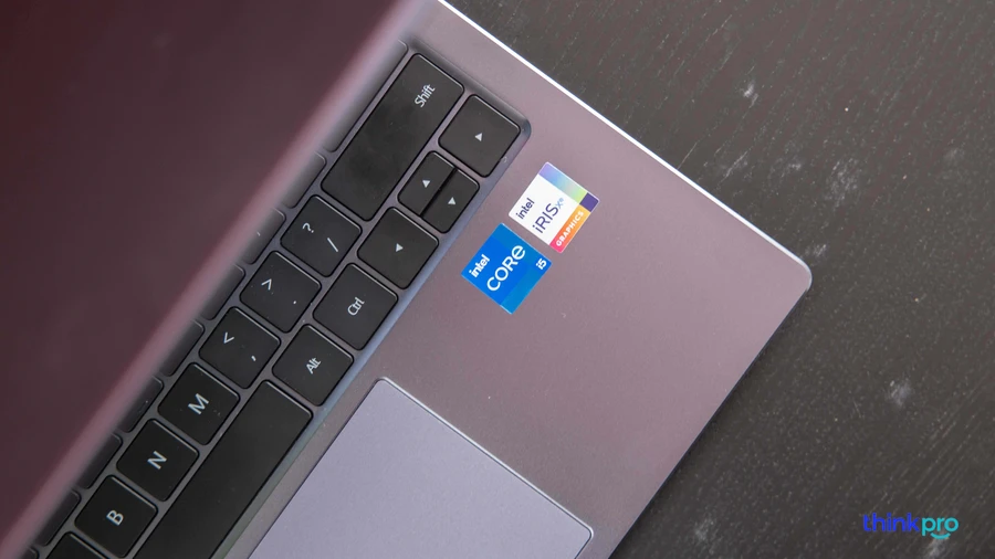 Cấu hình - Huawei MateBook 14 2021 