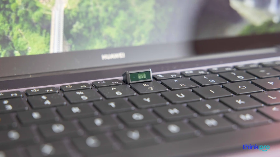 Tổng kết - Huawei MateBook 14 2021 