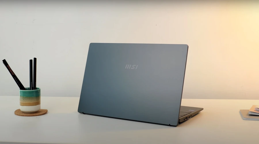 Tổng quan - MSI Modern 14 B11