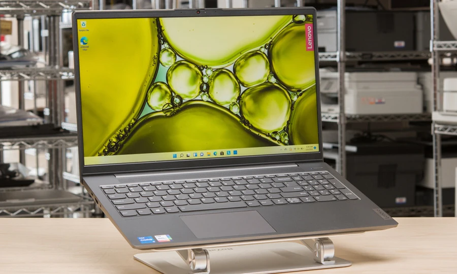 Màn hình Lenovo Ideapad 5 15 